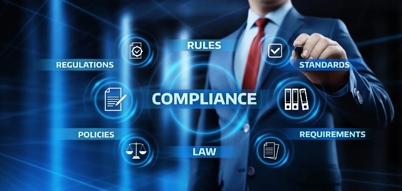 What Is A Code Compliance Officer