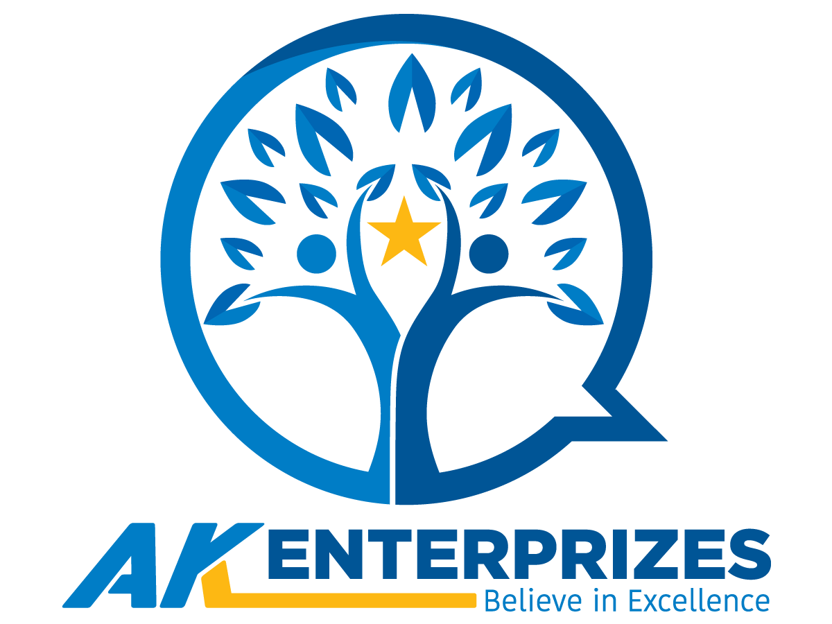 AK Enterprizes (The Learning  Lab)